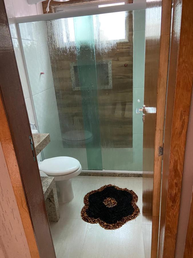 Apartamento Em Cabo Frio Exteriér fotografie