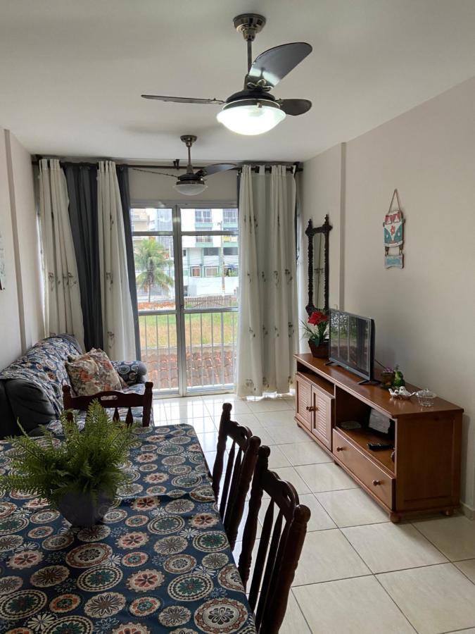 Apartamento Em Cabo Frio Exteriér fotografie