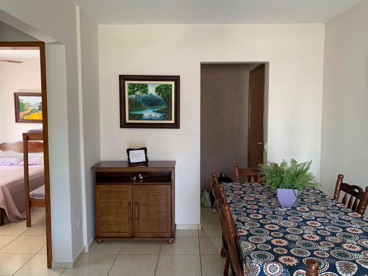 Apartamento Em Cabo Frio Exteriér fotografie