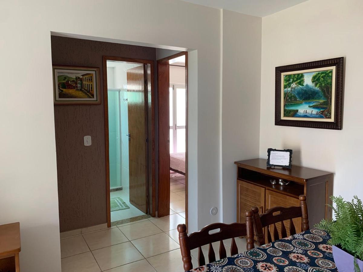Apartamento Em Cabo Frio Exteriér fotografie