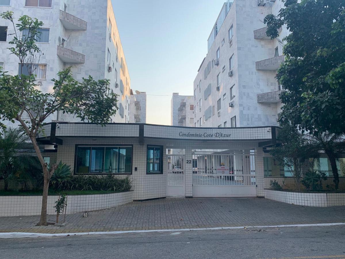 Apartamento Em Cabo Frio Exteriér fotografie