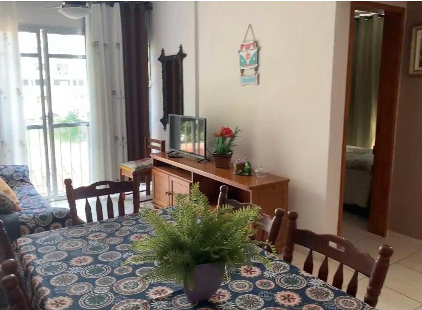 Apartamento Em Cabo Frio Exteriér fotografie