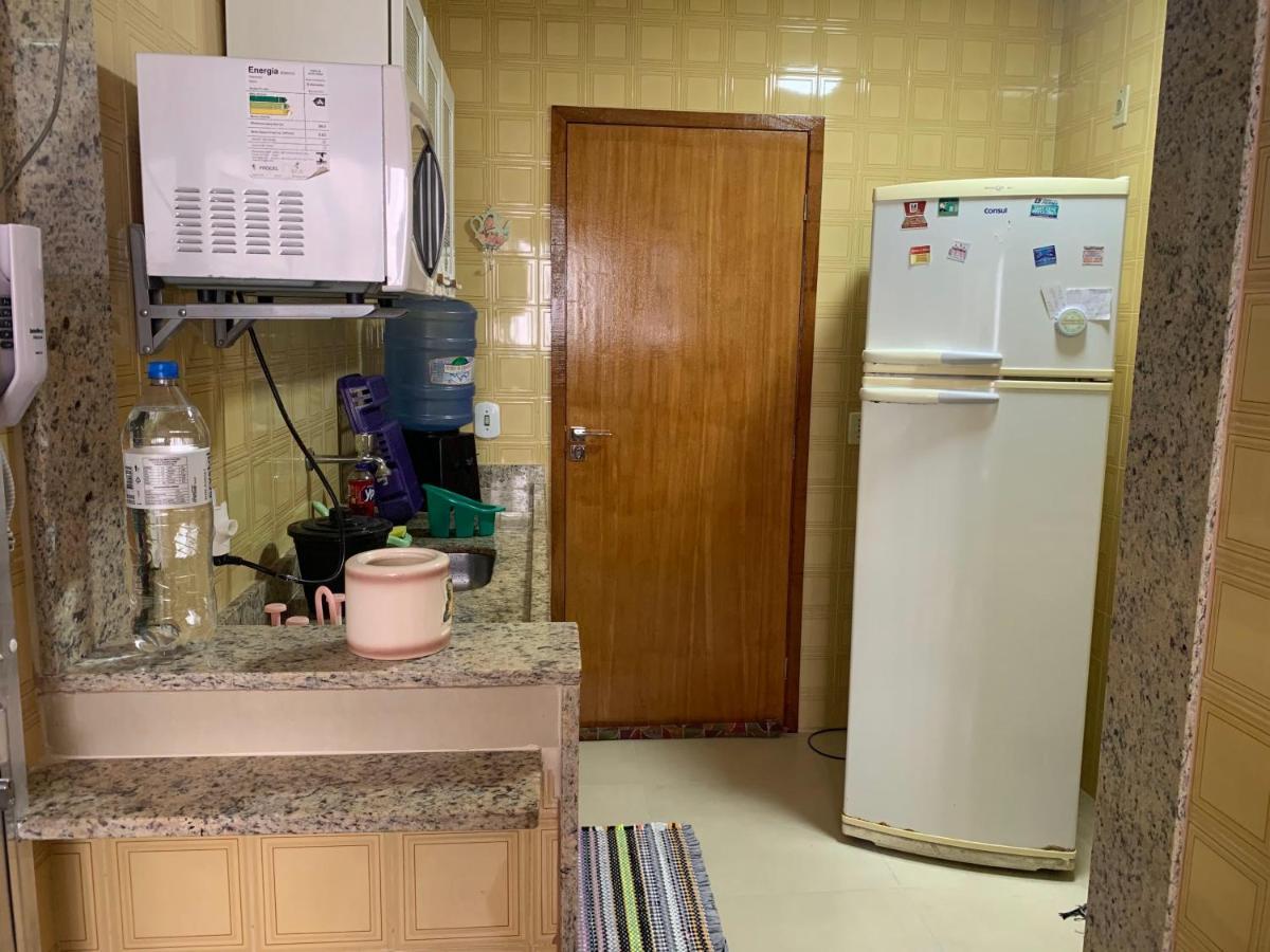 Apartamento Em Cabo Frio Exteriér fotografie