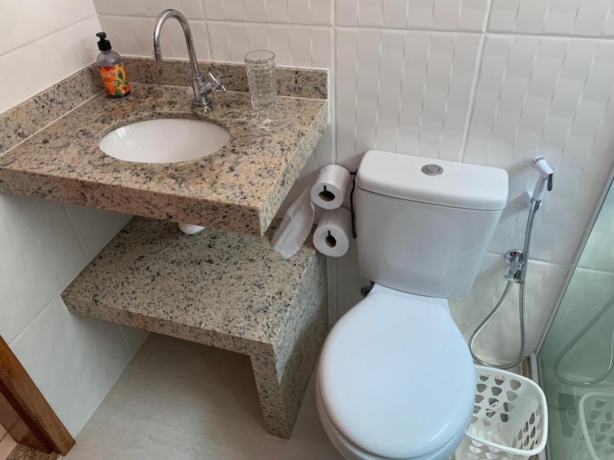 Apartamento Em Cabo Frio Exteriér fotografie