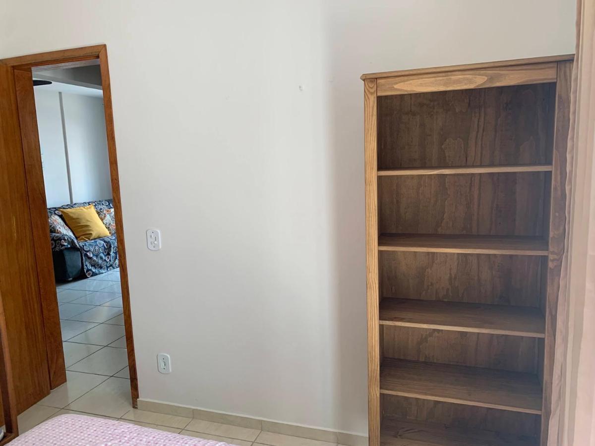 Apartamento Em Cabo Frio Exteriér fotografie