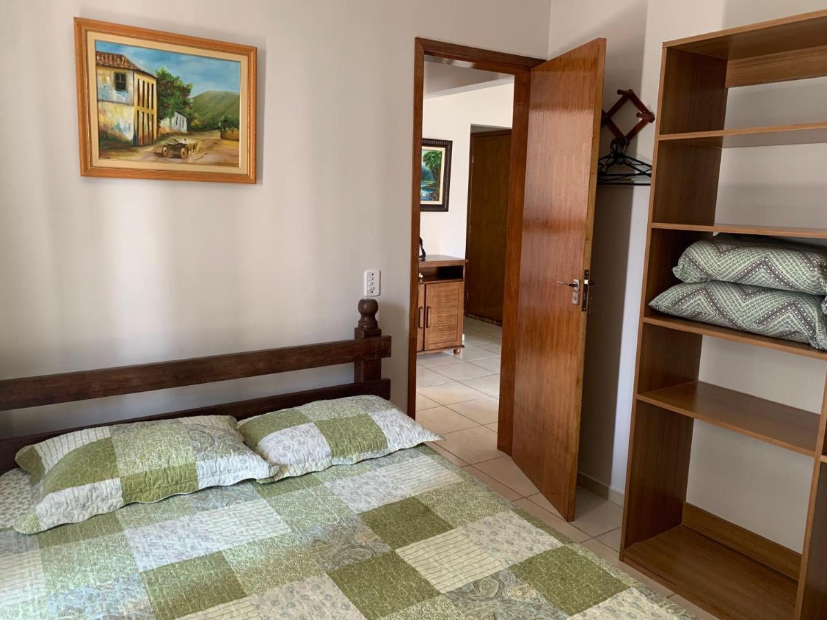 Apartamento Em Cabo Frio Exteriér fotografie