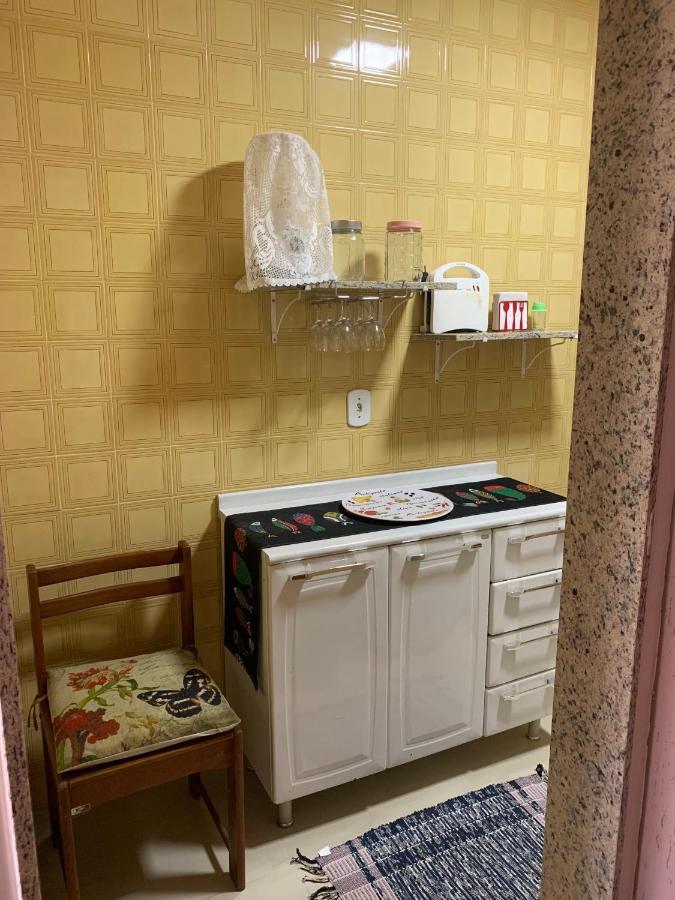 Apartamento Em Cabo Frio Exteriér fotografie