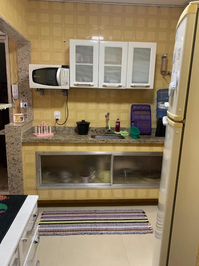 Apartamento Em Cabo Frio Exteriér fotografie