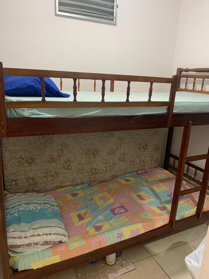 Apartamento Em Cabo Frio Exteriér fotografie