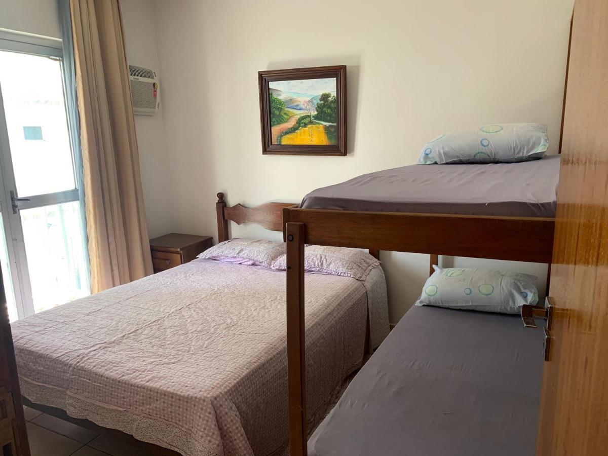 Apartamento Em Cabo Frio Exteriér fotografie