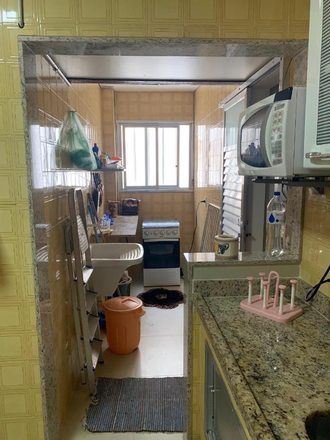 Apartamento Em Cabo Frio Exteriér fotografie