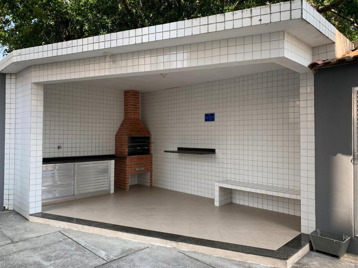 Apartamento Em Cabo Frio Exteriér fotografie