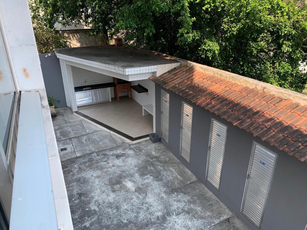 Apartamento Em Cabo Frio Exteriér fotografie